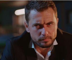 Miłość i nadzieja odc. 274. Kuzey