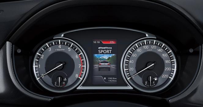 Suzuki Vitara FL 2019