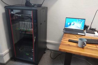 Anna Maria Wesołowska została ambasadorką otwartego w Łodzi Centrum Pomocy Dzieciom