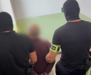 Rowerem na skok. 72-letni włamywacz grasował po Polsce! Przez lata był nieuchwytny.