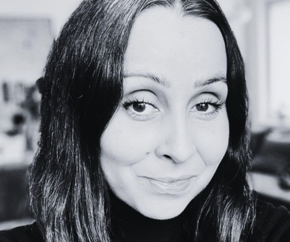 Nie żyje 43-letnia Iza Kaczyńska-Gontarz. Reporterka DDTVN przegrała z chorobą