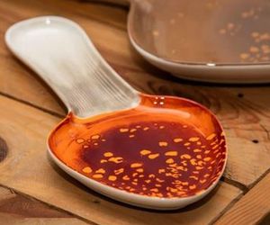 Naczynia inspirowame jesienną aurą