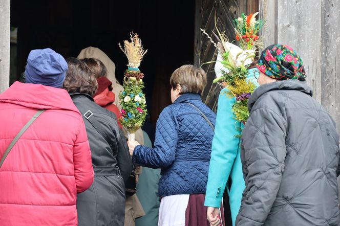 Wielkanoc 2026. Kiedy jest Niedziela Palmowa? Początek Wielkiego Tygodnia