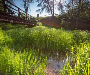 Najpiękniejsze miejsca w Beskidzie Sądeckim