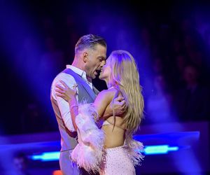 Agnieszka Kaczorowska, Marcin Rogacewicz