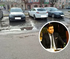 Grudziądz. Parking w Tarpnie do remontu! Tego chcą mieszkańcy i o pomoc proszą radnych