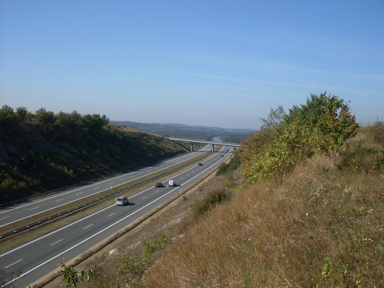Autostrada A4 Katowice-Kraków. Kierowców czekają utrudnienia