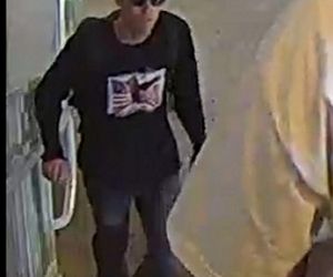 Oto podejrzany o zabójstwo Charlie'go Kirka