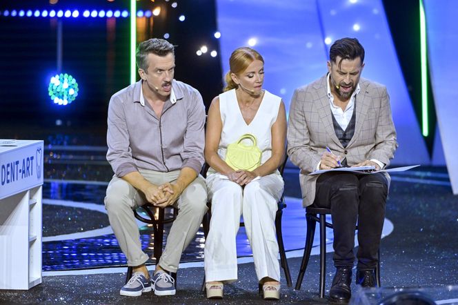 To już plaga! Kolejny gwiazdor ogłosił rozwód. Michał Czernecki spędził z żoną Magdaleną 20 lat