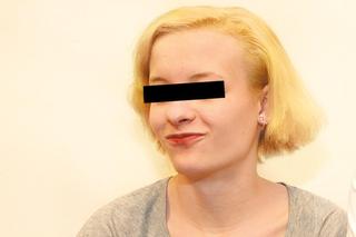 Katarzyna W. to psychopatka