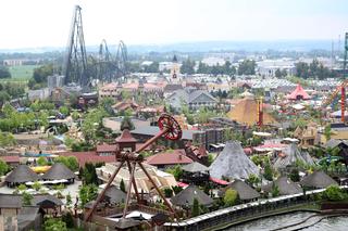 Top 10 parków rozrywki w Polsce