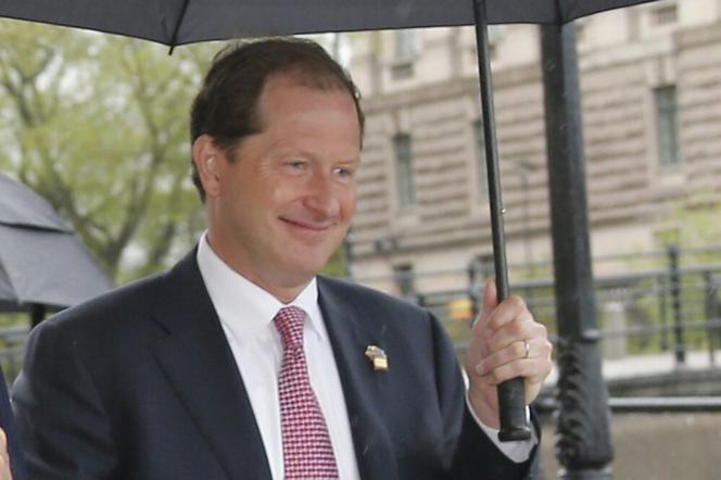 Mark Brzeziński