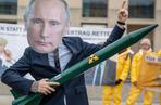 Rosjanie szykują super broń jądrową