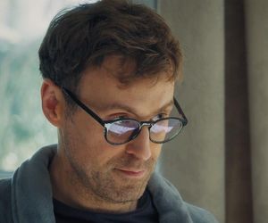 M jak miłość, odcinek 1868: Hoffman (Mateusz Rusin)