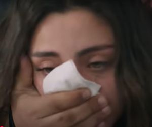 Emanet. Porwanie Seher! 