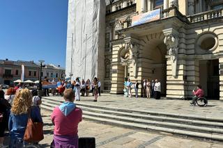 Dni Godności w Nowym Sączu 