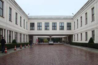 Kompleks budynków Sejmu RP [HISTORIA]