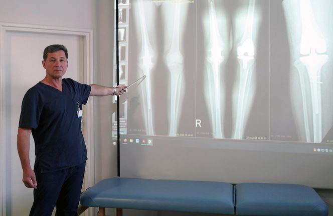 Dramatyczna historia Andrzeja Jaroszewicza. Po latach cierpienia przyszła nadzieja dla syna premiera