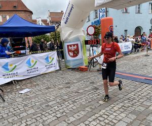 Półmaraton Ślimaka 2025