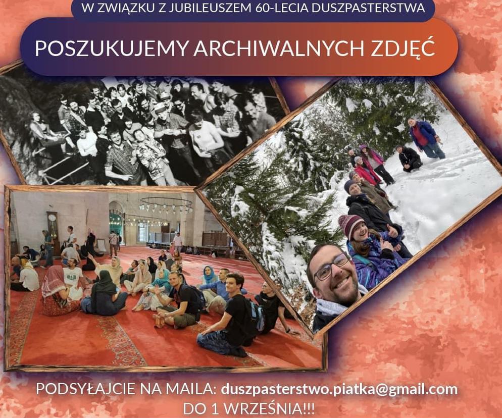 Ukryte życie parafii 23 sierpnia 2024