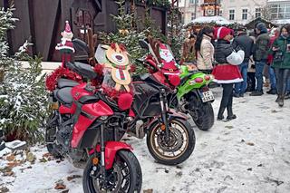 Motogwiazdory 2023 w Poznaniu