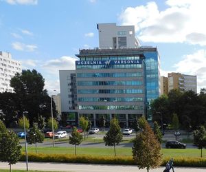 Nie żyje były prorektor Collegium Humanum. Został znaleziony martwy