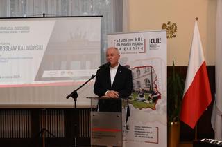 Centrum Polonijne KUL w Berlinie - inauguracja