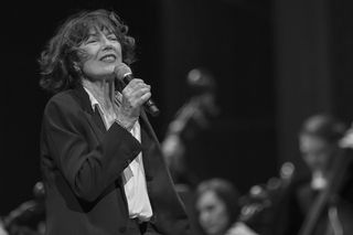 Jane Birkin nie żyje. Chwilę wcześniej odwołała koncerty z powodu stanu zdrowia