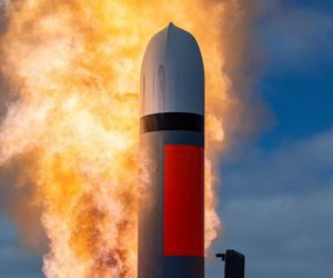 Holandia rezygnuje z Tomahawków. Czy Polska powinna postąpić podobnie z pociskami manewrującymi dla Orki?