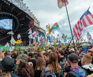 Pol'and Rock 2025. Rozpoczęcie festiwalu