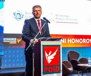 XV Kongres Stolarki Polskiej w Jachrance 2025