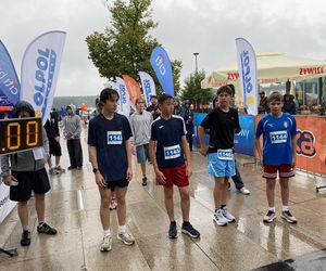 9. Citi Ukiel Olsztyn Półmaraton