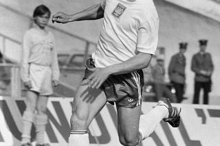 Andrzej Iwan nie żyje