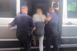 Zadzwonił z informacją, że jego partnerka nie żyje. Trafił do aresztu