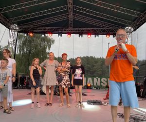 ESKA Sumer City na Dniu Gminy Zagnańsk