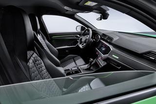 Audi RS Q3 Sportback (2020)