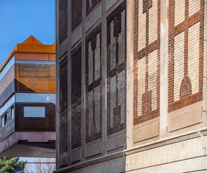 GAMPA i Przestrzeń Publiczna Młynów Automatycznych. Pardubice / Šépka architekti