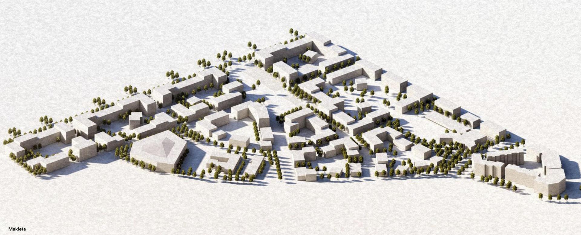 Nowe Centrum Hajnówki