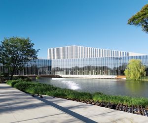 Nowy kampus Akademii Muzycznej w Bydgoszczy