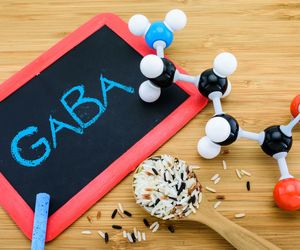 GABA - neuroprzekaźnik. Budowa, działanie, suplementy