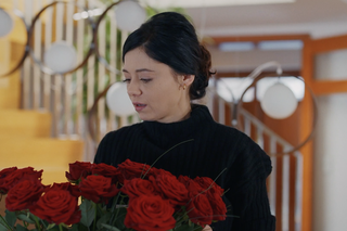 M jak miłość, odcinek 1721: Iza (Ariana Kalska)