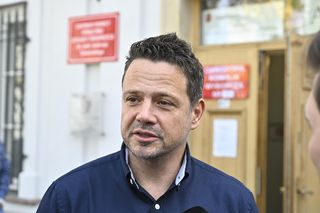 Taki jest prawdziwy majątek Rafała Trzaskowskiego. Aż 7 źródeł dochodu! Takie są zarobki prezydenta Warszawy 