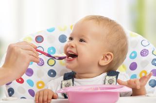 Co to jest gluten i jak wprowadzać zboża do diety niemowlaka