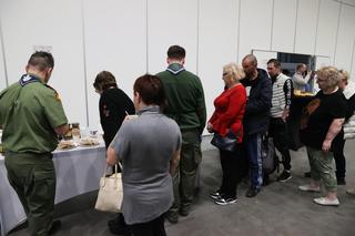 Miejskie Śniadanie Wielkanocne w Łodzi