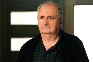 Barwy szczęścia odc. 2671. Krzysztof Jaworski (Jacek Kałucki)