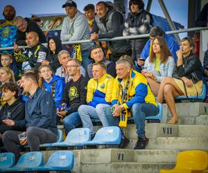 Stal Gorzów - GKM Grudziądz. Kibice przez ponad 5 godzin byli uwięzieni na stadionie, a mecz się nie odbył!