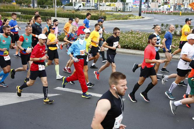 45. Nationale-Nederlanden Maraton Warszawski 