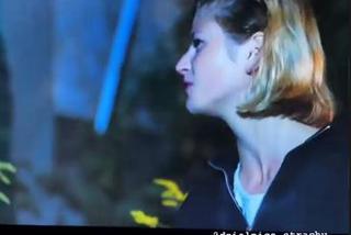 Dzielnica strachu: Monika Mielnicka 