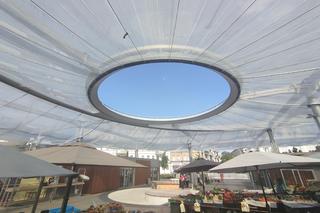 Rynek Łazarski w Poznaniu