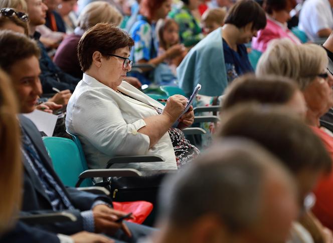 Kongresy Świadków Jehowy 2024 w Sosnowcu zgromadziły 27 tysięcy wiernych